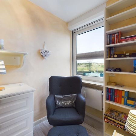 Ferienwohnung Uske Вик-ауф-Фёр Экстерьер фото